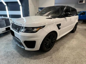  Land Rover Range Rov...