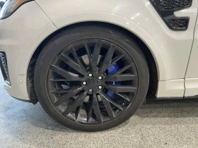 Land Rover Range Rover Sport * SVR * CARFAX *    | Mobile.bg    13