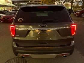 Ford Explorer * XLT * CARFAX *    | Mobile.bg    5