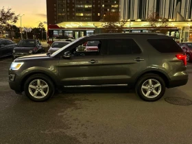 Ford Explorer * XLT * CARFAX *    | Mobile.bg    3