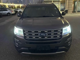 Ford Explorer * XLT * CARFAX *    | Mobile.bg    2