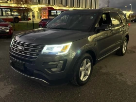 Ford Explorer * XLT * CARFAX * БЕЗ ПЪРВОНАЧАЛНА ВНОСКА