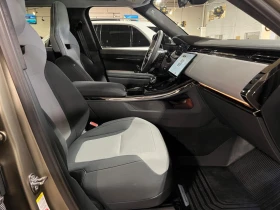 Land Rover Range Rover Sport * SV Edition One* CARFAX (  ) | Mobile.bg    14