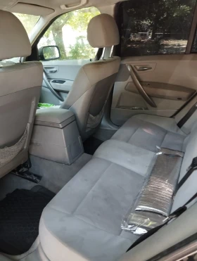 BMW X3, снимка 5 — Bazar.bg BMW X3, снимка 5