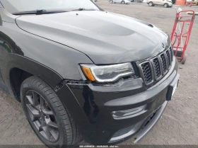 Jeep Grand cherokee 2020 JEEP GRAND CHEROKEE LIMITED X 4X4 - 32900 лв. / 16821.50 € - 67108724 2