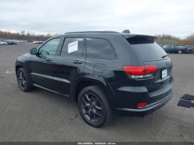 Jeep Grand cherokee 2020 JEEP GRAND CHEROKEE LIMITED X 4X4 - 32900 лв. / 16821.50 € - 67108724 7