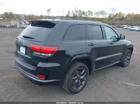 Jeep Grand cherokee 2020 JEEP GRAND CHEROKEE LIMITED X 4X4 - 32900 лв. / 16821.50 € - 67108724 9