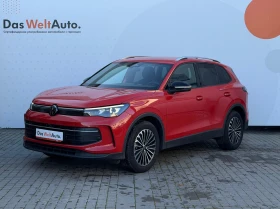 VW Tiguan Life 2.0 TDI SCR DSG, снимка 1