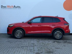 VW Tiguan Life 2.0 TDI SCR DSG, снимка 4