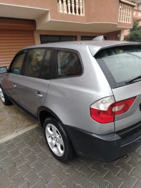 BMW X3, снимка 3