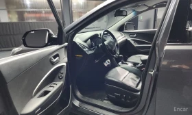 Hyundai Santa fe - 11413 € / 22321.89 лв. - 52207225 10