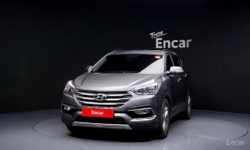 Hyundai Santa fe - 11413 € / 22321.89 лв. - 52207225 3