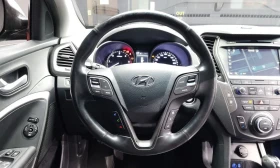 Hyundai Santa fe - 11413 € / 22321.89 лв. - 52207225 13
