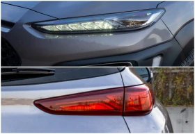 Hyundai Kona 1.6D-РЕГИСТРИРАНА-ОБСЛУЖЕНА-ТОП! - 13288 € / 25989.07 лв. - 42858299 14