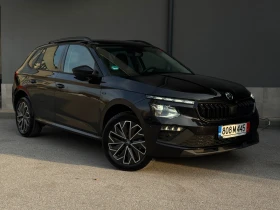 Skoda Kamiq НОВ АВТОМОБИЛ 1.5 TSI DSG  | Auto.bg — изображение 2