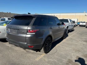 Land Rover Discovery 3.0L 6 4x4 w/Rear Wheel Drv - 15300 € / 29924.20 лв. - 53545594 4