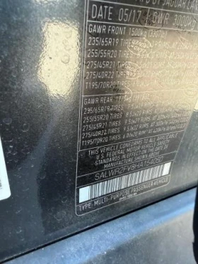 Land Rover Discovery 3.0L 6 4x4 w/Rear Wheel Drv - 15300 € / 29924.20 лв. - 53545594 10