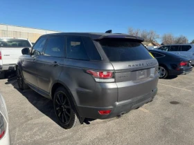 Land Rover Discovery 3.0L 6 4x4 w/Rear Wheel Drv - 15300 € / 29924.20 лв. - 53545594 3