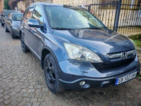 Honda Cr-v 3. 2.2 - 5000 € / 9779.15 лв. - 60507885 6