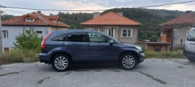 Honda Cr-v 3. 2.2 | Auto.bg — изображение 15