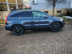 Honda Cr-v 3. 2.2 - 5000 € / 9779.15 лв. - 60507885 4