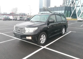 Toyota Land cruiser 4.5 diesel 286 h.p , снимка 3