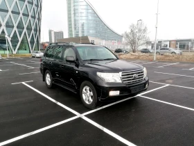 Toyota Land cruiser 4.5 diesel 286 h.p  - изображение 1