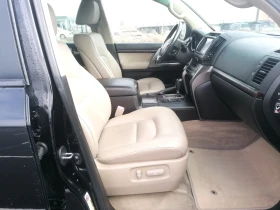 Toyota Land cruiser 4.5 diesel 286 h.p , снимка 15
