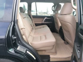 Toyota Land cruiser 4.5 diesel 286 h.p , снимка 16