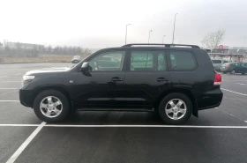 Toyota Land cruiser 4.5 diesel 286 h.p , снимка 4