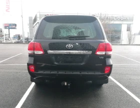 Toyota Land cruiser 4.5 diesel 286 h.p , снимка 6