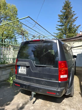 Land Rover Discovery 3 TDV6 HSE - 5650 € / 11050.44 лв. - 32163412 3