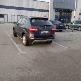 Renault Koleos 2.0 DCI - 3900 € / 7627.74 лв. - 24628870 2