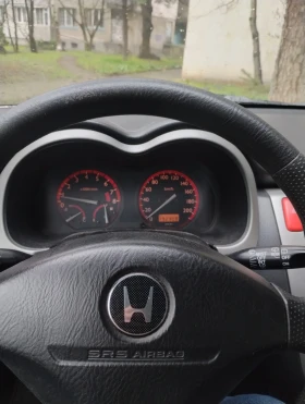 Honda Hr-v - 3250 € / 6356.45 лв. - 20911896 6