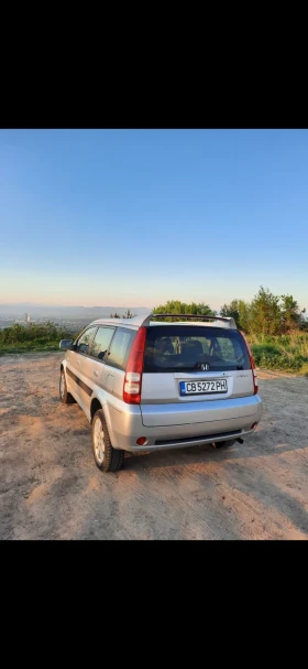 Honda Hr-v - 3250 € / 6356.45 лв. - 20911896 2