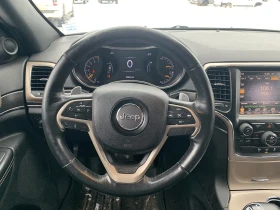 Jeep Grand cherokee overLAND* КОЖА* ПОДГРЕВ* КАМЕРА* НАВИ*  | Auto.bg — изображение 6
