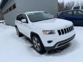 Jeep Grand cherokee overLAND* КОЖА* ПОДГРЕВ* КАМЕРА* НАВИ*  | Auto.bg — изображение 2