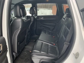 Jeep Grand cherokee overLAND* КОЖА* ПОДГРЕВ* КАМЕРА* НАВИ*  | Auto.bg — изображение 8