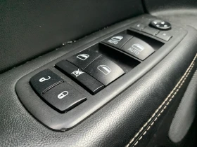 Jeep Grand cherokee overLAND* КОЖА* ПОДГРЕВ* КАМЕРА* НАВИ*  | Auto.bg — изображение 9