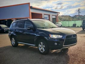 Mitsubishi Outlander 2.2DID AUTOMAT 7-Места - 5790 € / 11324.26 лв. - 33262307 7