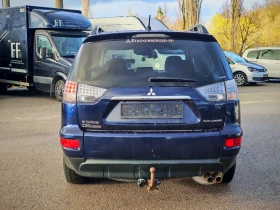 Mitsubishi Outlander 2.2DID AUTOMAT 7-Места - 5790 € / 11324.26 лв. - 33262307 4