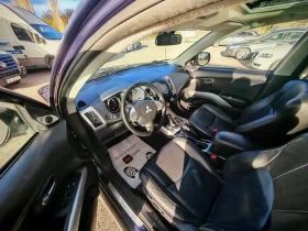 Mitsubishi Outlander 2.2DID AUTOMAT 7-Места - 5790 € / 11324.26 лв. - 33262307 12