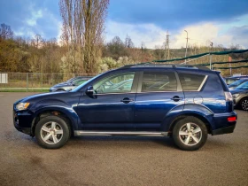 Mitsubishi Outlander 2.2DID AUTOMAT 7-Места - 5790 € / 11324.26 лв. - 33262307 2