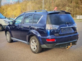 Mitsubishi Outlander 2.2DID AUTOMAT 7-Места - 5790 € / 11324.26 лв. - 33262307 3