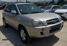 Hyundai Tucson 2.0 газ-бензин 4?4 | Auto.bg — изображение 3