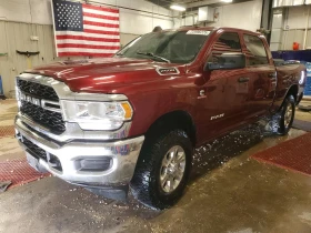 ����� �� �������� �� Dodge RAM 2500 TRADESMAN CREW CAB