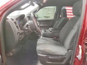 Dodge RAM 2500 TRADESMAN CREW CAB | Mobile.bg � ����� ������ 7