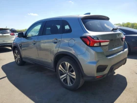 Mitsubishi Outlander 2.0l Sport Es | Mobile.bg � ����� ������ 2
