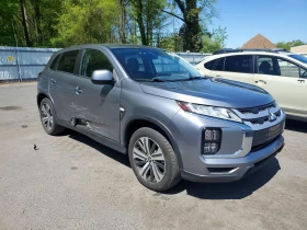 Mitsubishi Outlander 2.0l Sport Es | Mobile.bg � ����� ������ 4