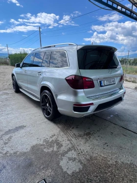 Mercedes-Benz GL 350 CDI - 35000 € / 68454.05 лв. - 39030753 7